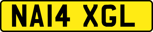 NA14XGL