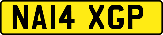 NA14XGP
