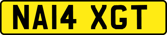NA14XGT