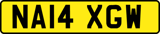 NA14XGW