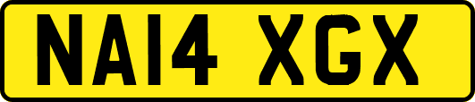NA14XGX
