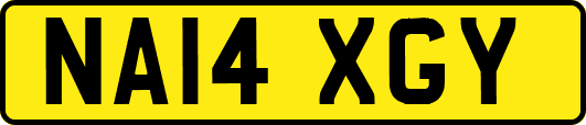 NA14XGY