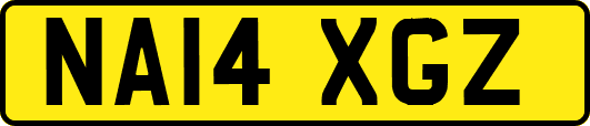 NA14XGZ