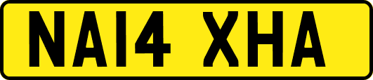 NA14XHA