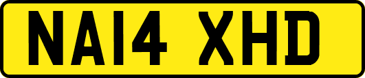 NA14XHD