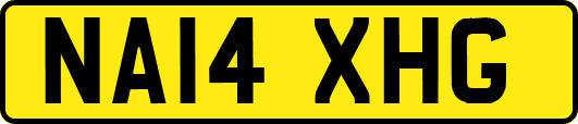 NA14XHG
