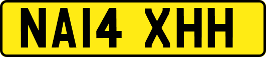 NA14XHH