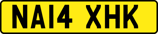 NA14XHK