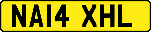 NA14XHL