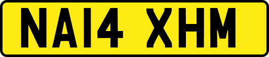 NA14XHM