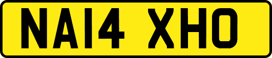 NA14XHO