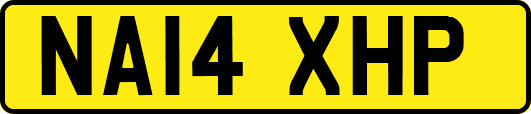NA14XHP