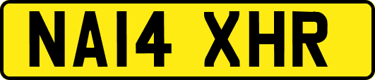 NA14XHR