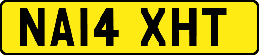 NA14XHT