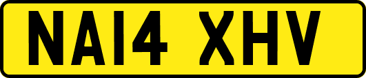 NA14XHV