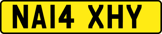 NA14XHY