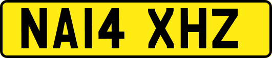 NA14XHZ