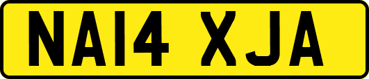 NA14XJA