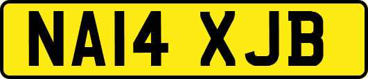NA14XJB