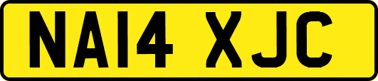 NA14XJC