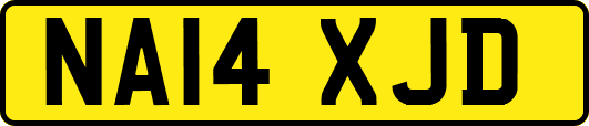 NA14XJD