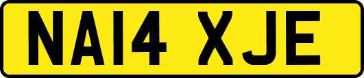 NA14XJE