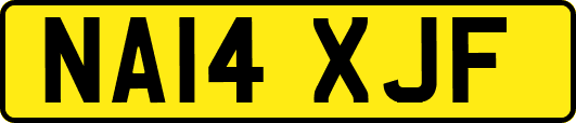 NA14XJF