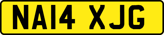 NA14XJG