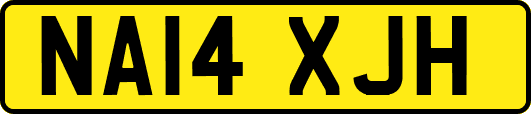 NA14XJH