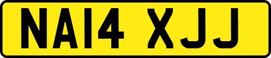 NA14XJJ