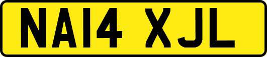 NA14XJL