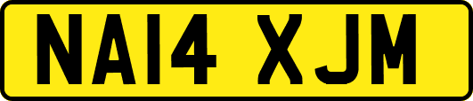 NA14XJM