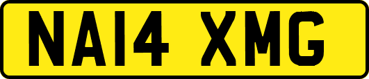 NA14XMG