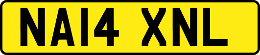 NA14XNL