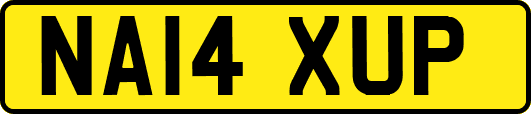 NA14XUP