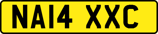 NA14XXC