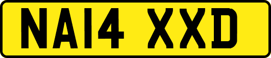 NA14XXD