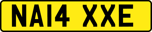NA14XXE