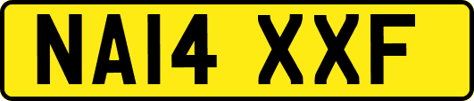 NA14XXF