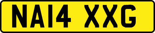 NA14XXG