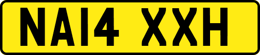NA14XXH