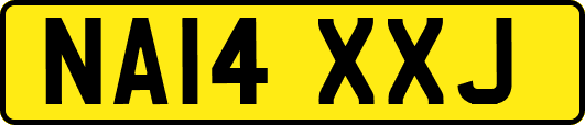 NA14XXJ