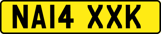 NA14XXK