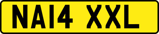 NA14XXL