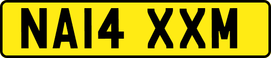 NA14XXM