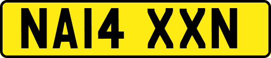 NA14XXN