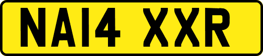 NA14XXR