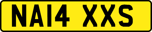NA14XXS