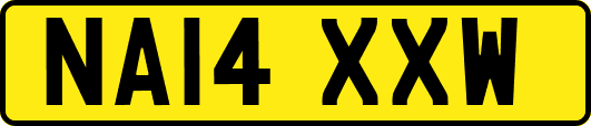 NA14XXW