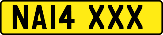 NA14XXX